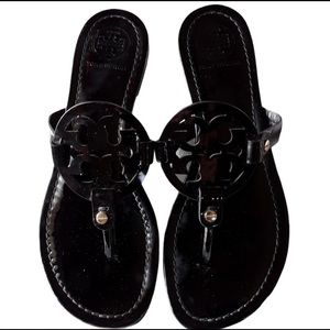 Tory Burch Miller flip flop